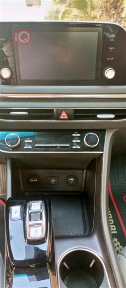 هیوندای سۆناتا